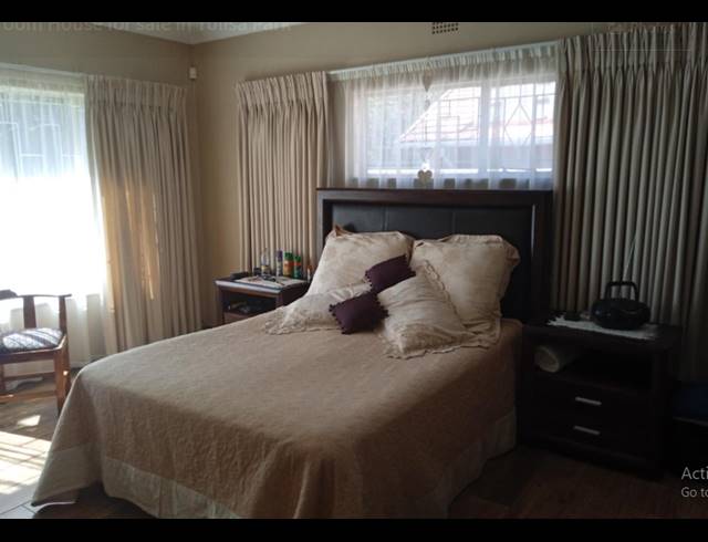 5 BEDROOM HOUSE FOR SALE IN TULISA PARK